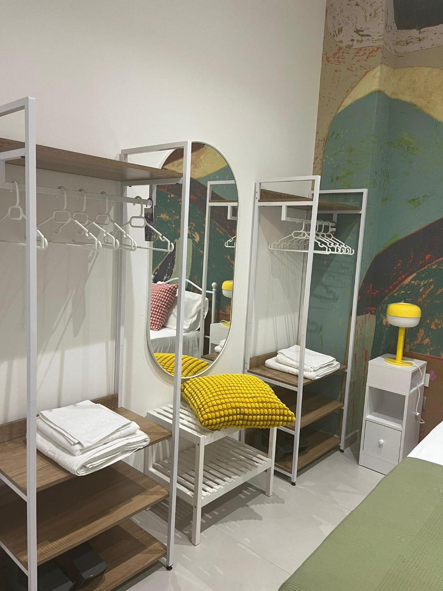Maison D'Elena Margherita Di Savoia Zewnętrze zdjęcie