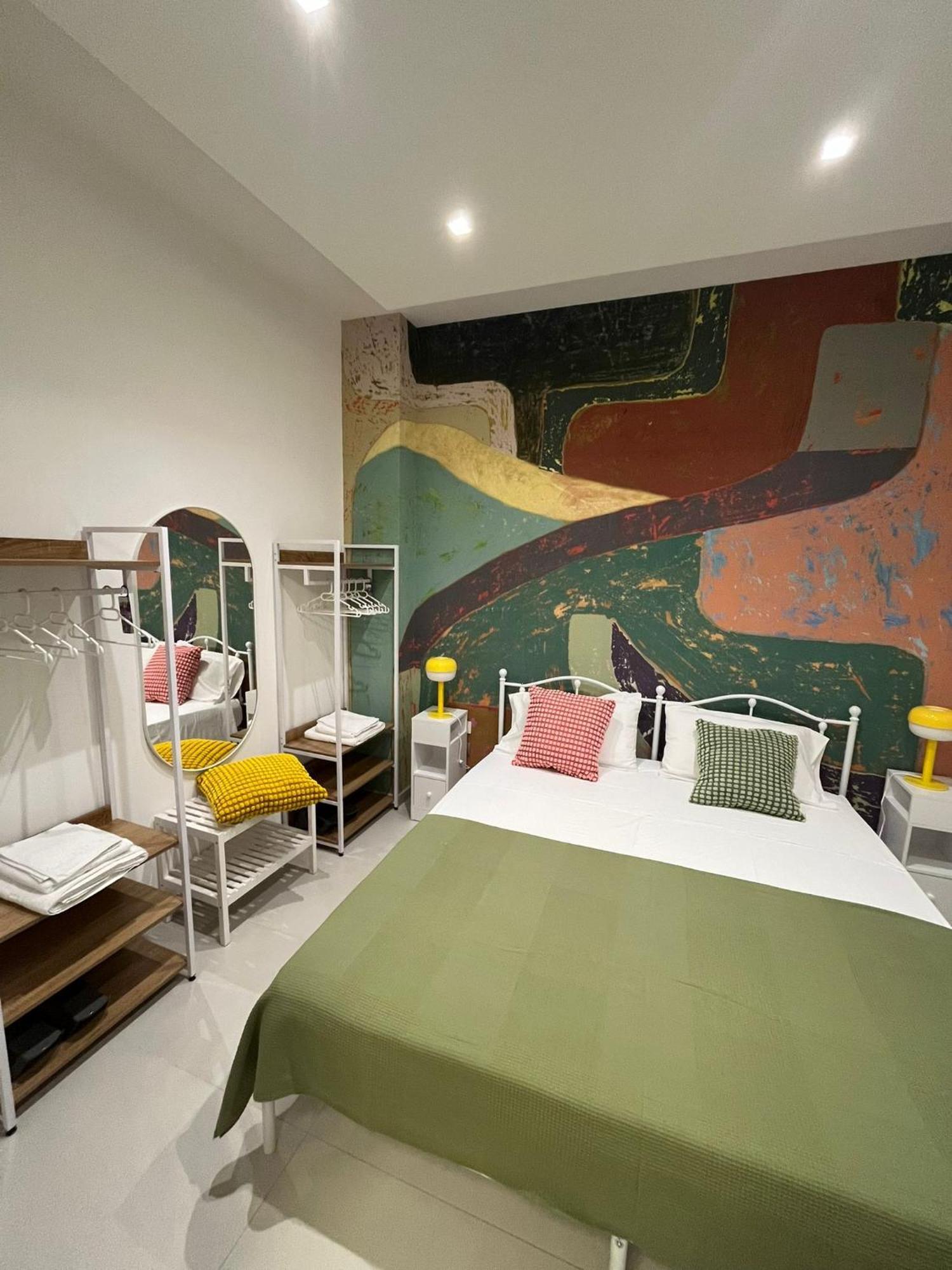 Maison D'Elena Margherita Di Savoia Zewnętrze zdjęcie